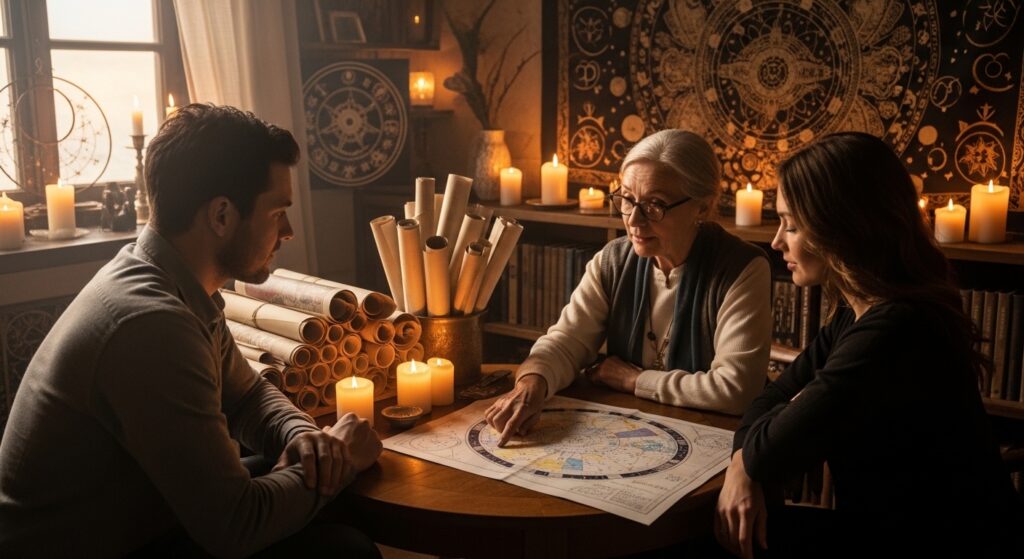 Love Breakup Solution Expert