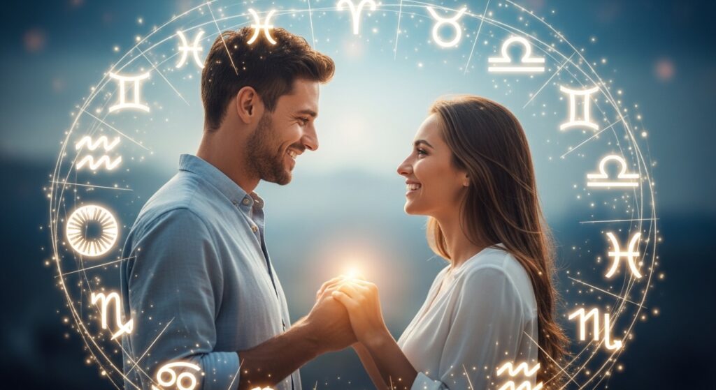 Astrology for Boyfriend Problems