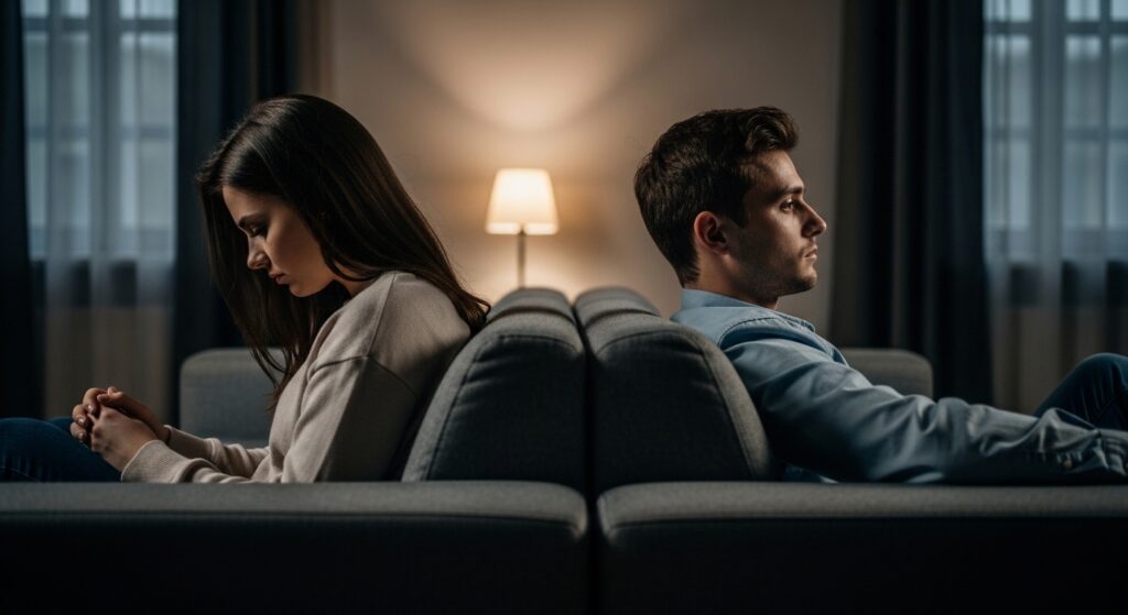 Love Problem Help Pandit Ji