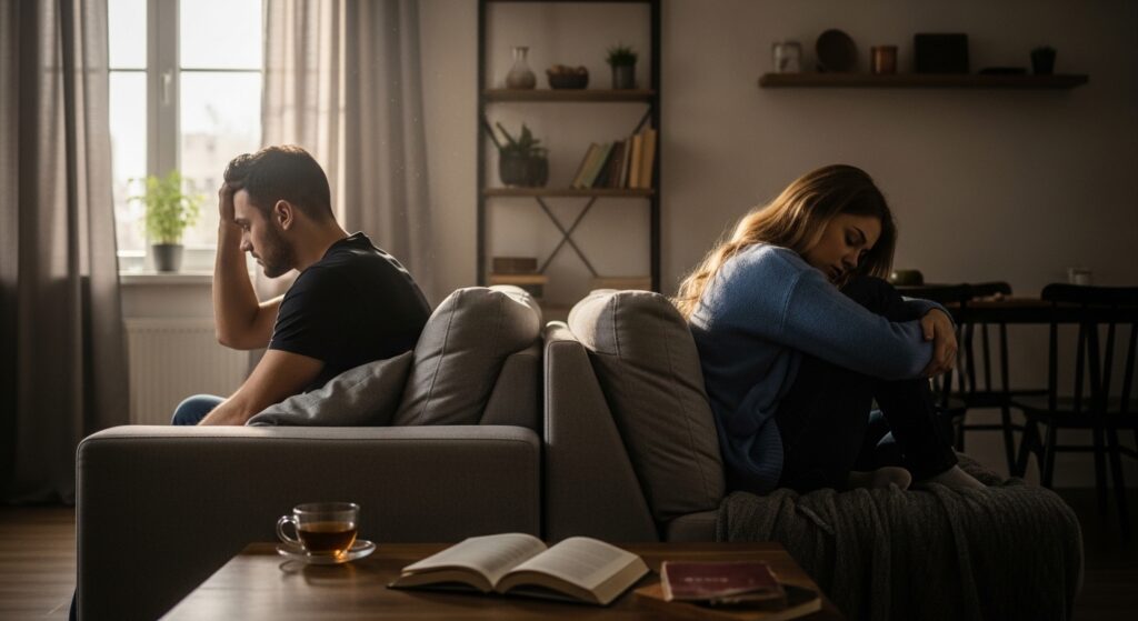 Breakup Problem Solution Astrology