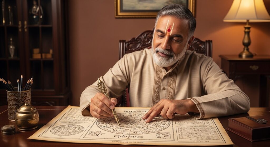 Best Jyotish in India