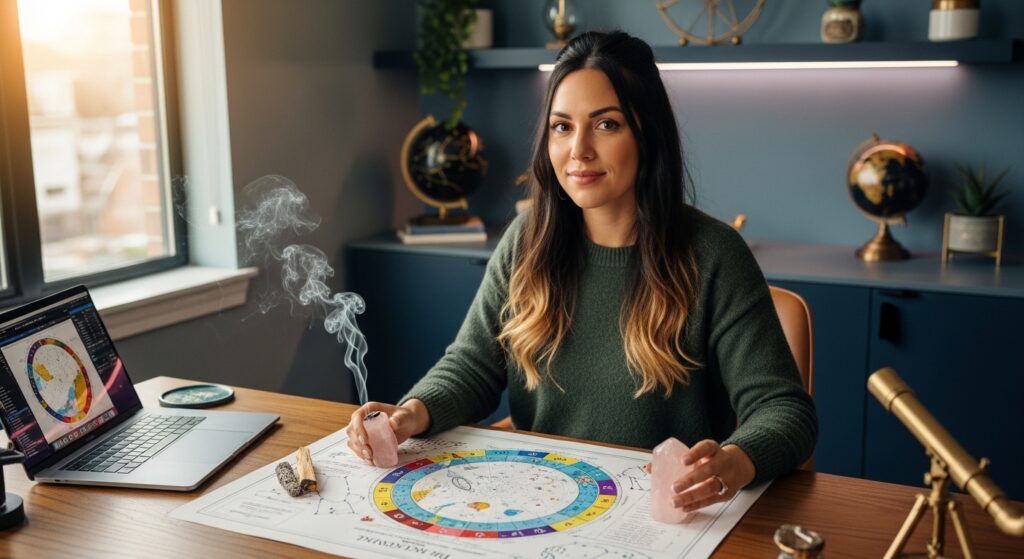 Best Astrologer in Toronto