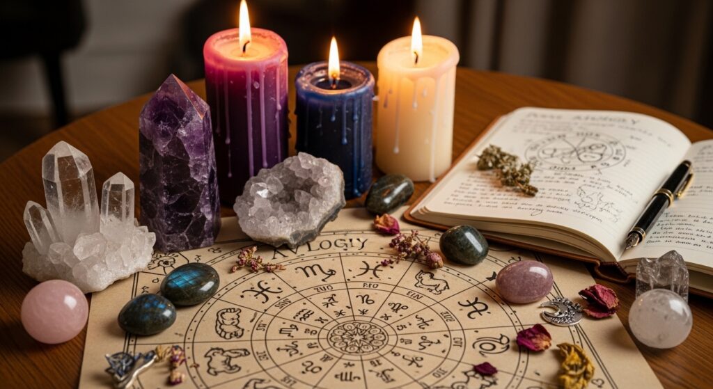Get Ex Love Back Astrologer 