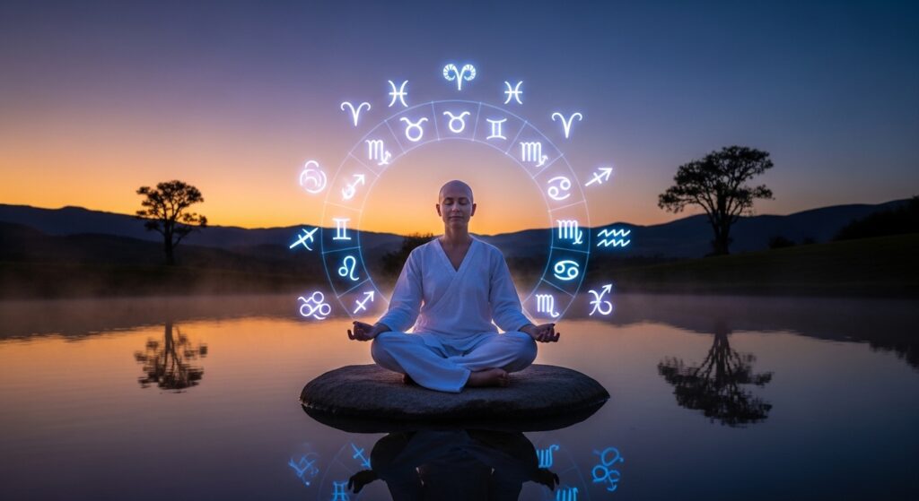 Best Astrologer in Brampton