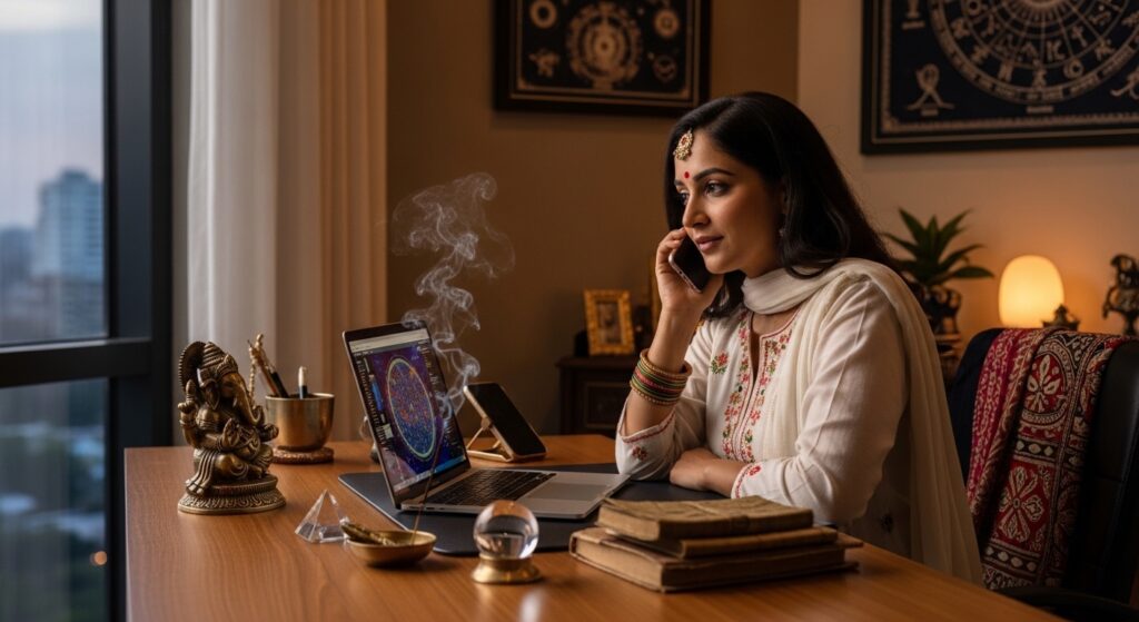 Love Problem Expert India