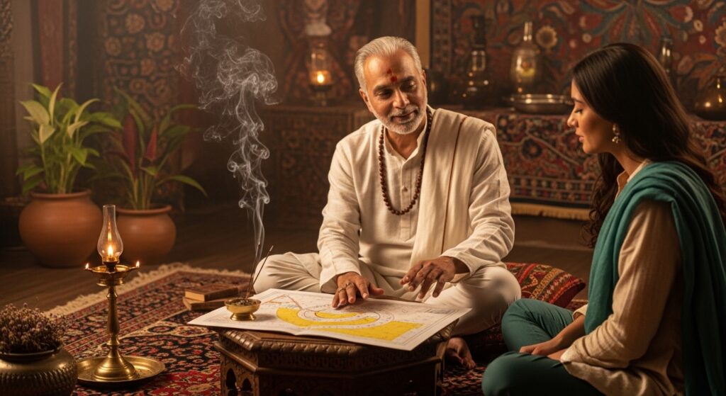 Astrology Expert Near Me