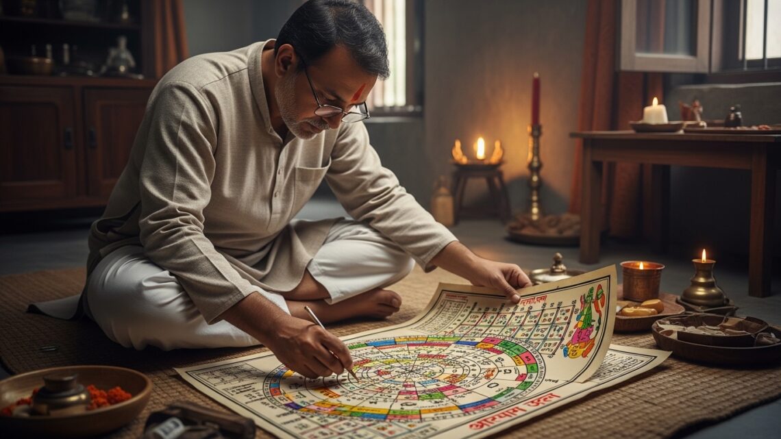 Love Problem Solution Astrologer in Hindi