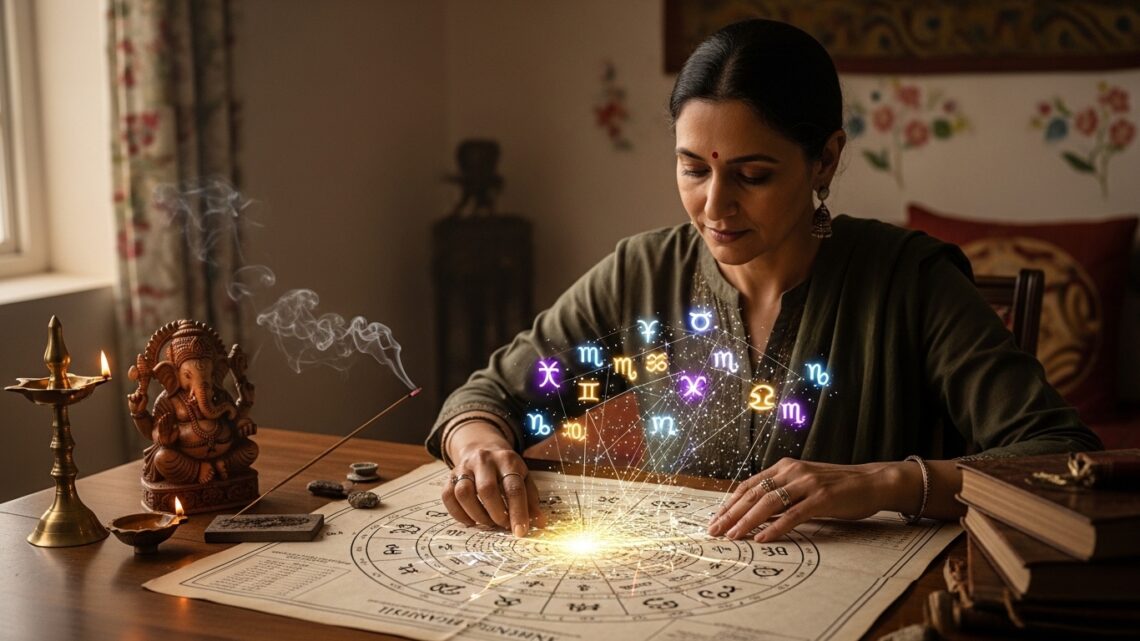 Best Astrologer for Relationships