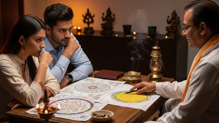 Best Love Problem Astrologer