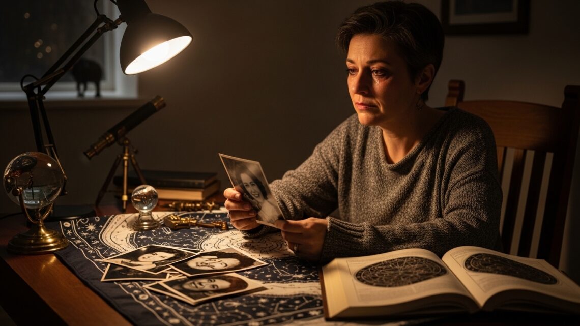 Get Ex Love Back Astrologer