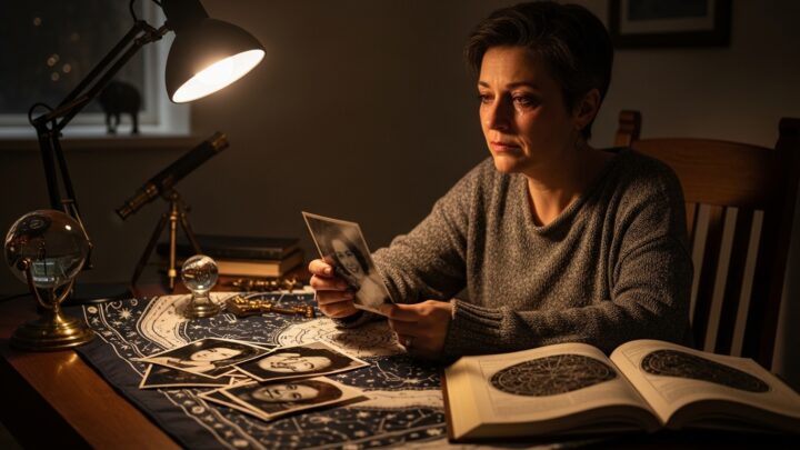 Get Ex Love Back Astrologer