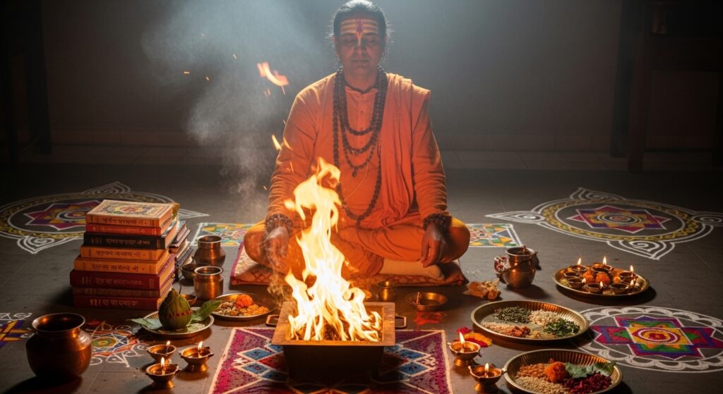 Best Love Marriage Astrologer in India