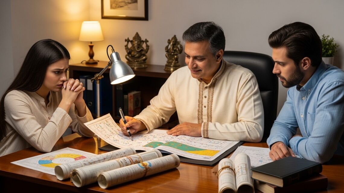 Love Problem Solution Astrologer in Mumbai