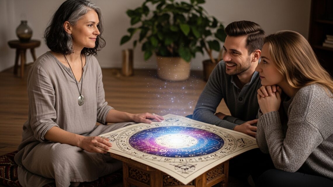 Best Love Solution Astrologer