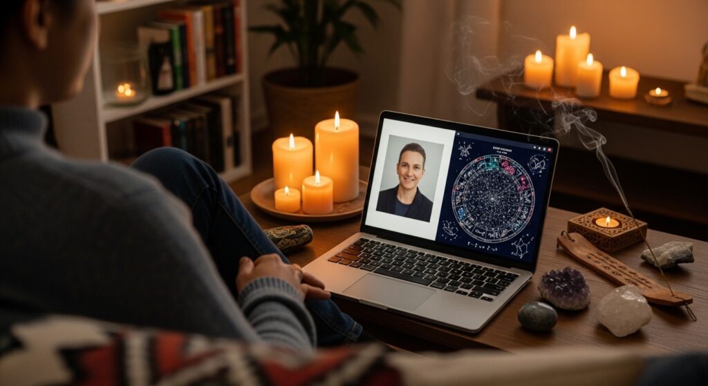 Indian Astrologer in Canada for Love Problem