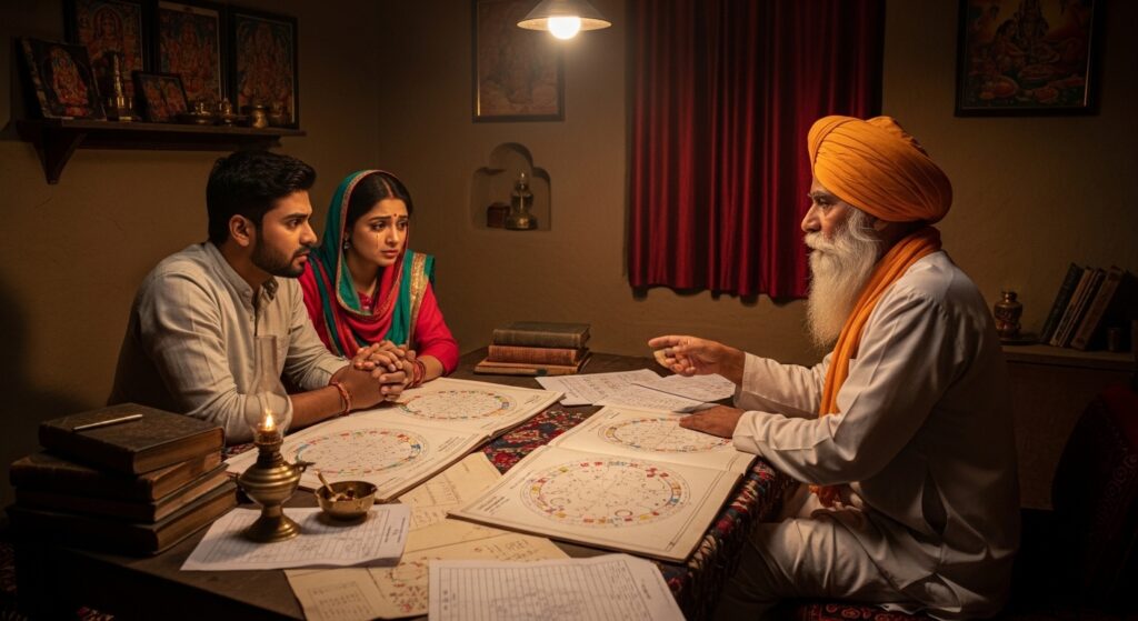 Best Jyotish in India