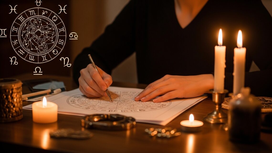 Best Astrologer in Scarborough