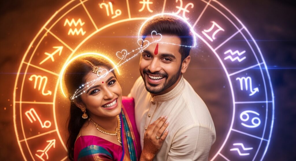 Love Problem Remedy Astrology