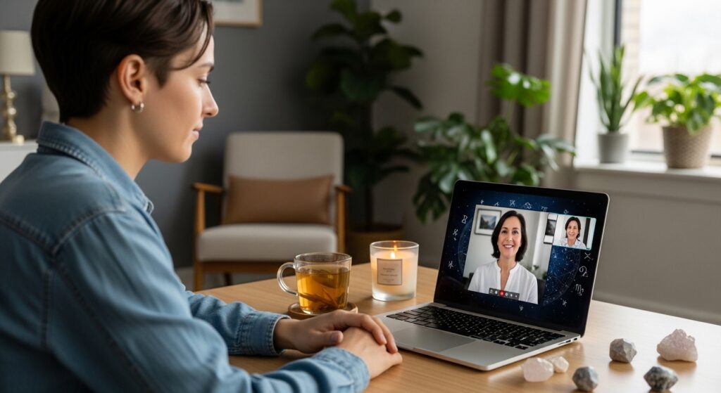 Best Astrologer in Toronto