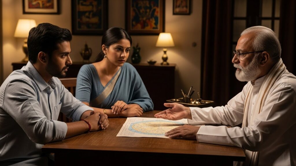 Best Love Solution Astrologer