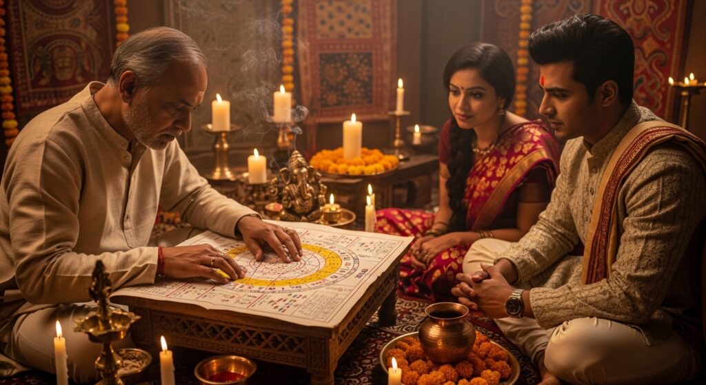 Astrology Love Advice India