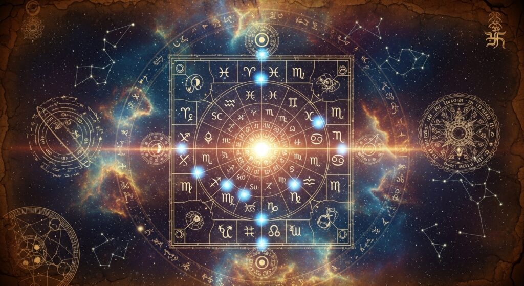 Expert Astrologer for Career and Love