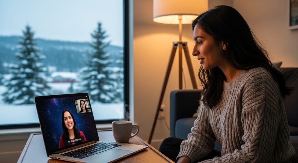 Astrology Consultation Canada