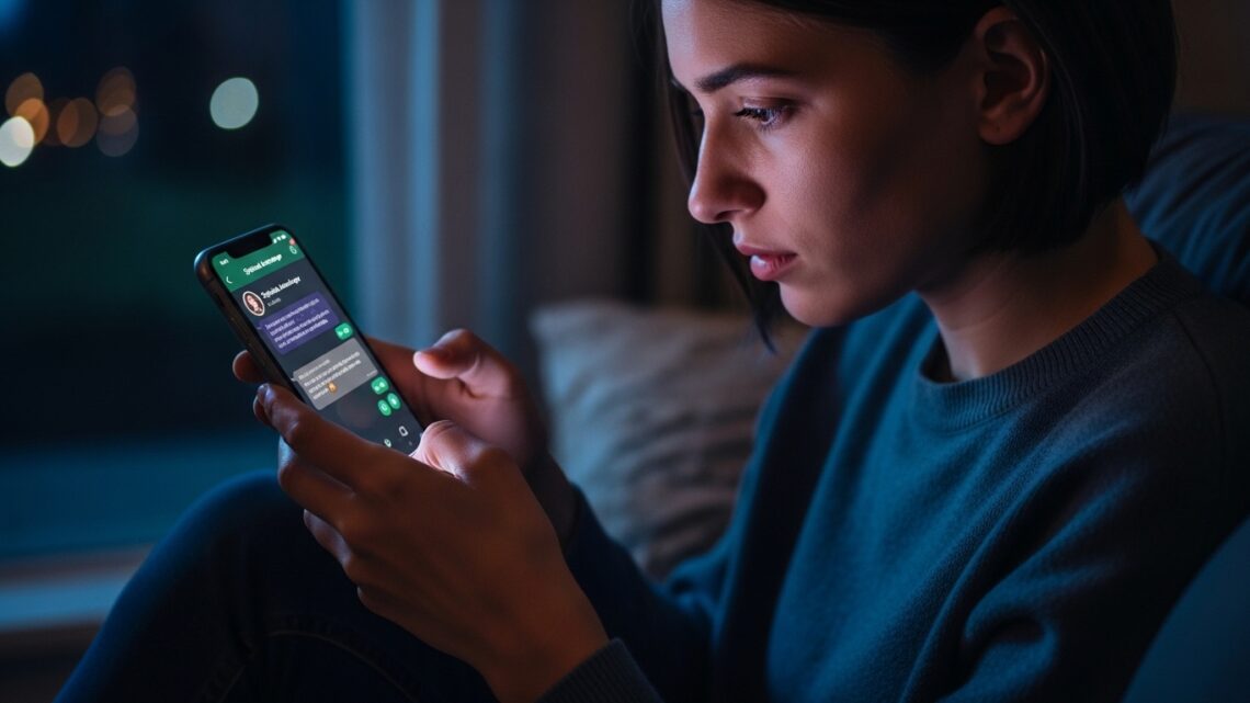 Love Problem Solution WhatsApp