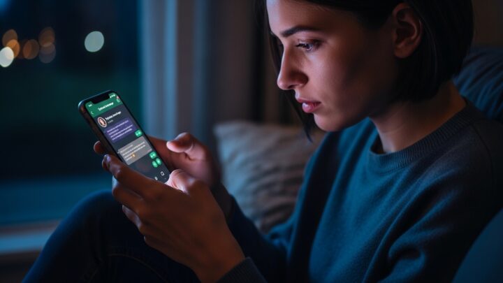 Love Problem Solution WhatsApp