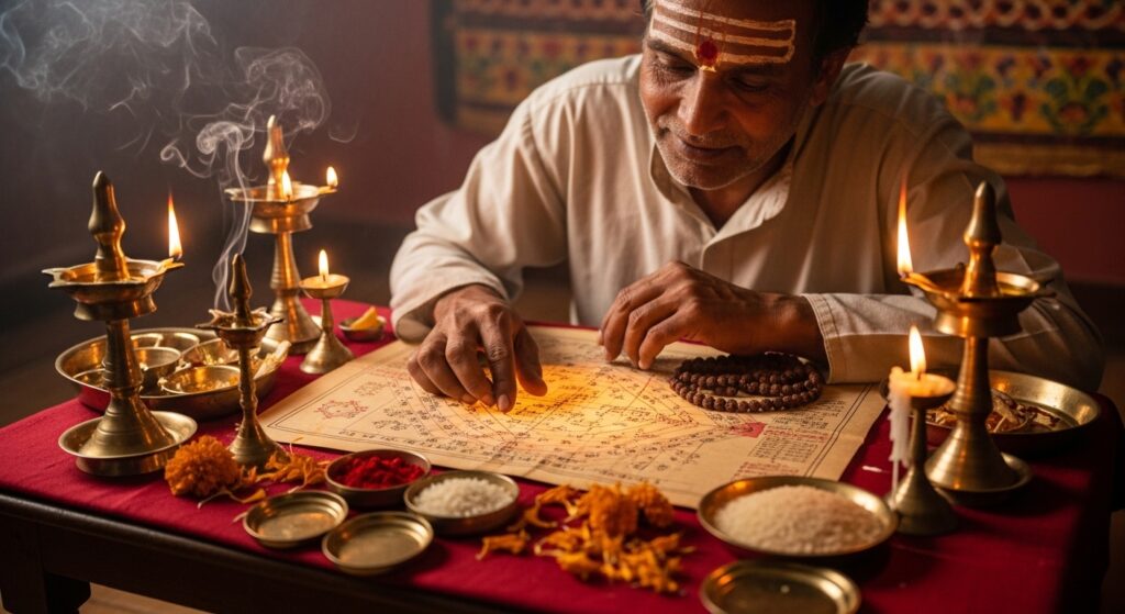 Best Pandit for Love Problem