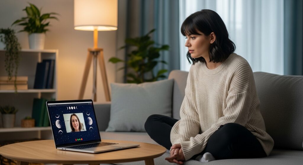 Love Problem Consultation Online