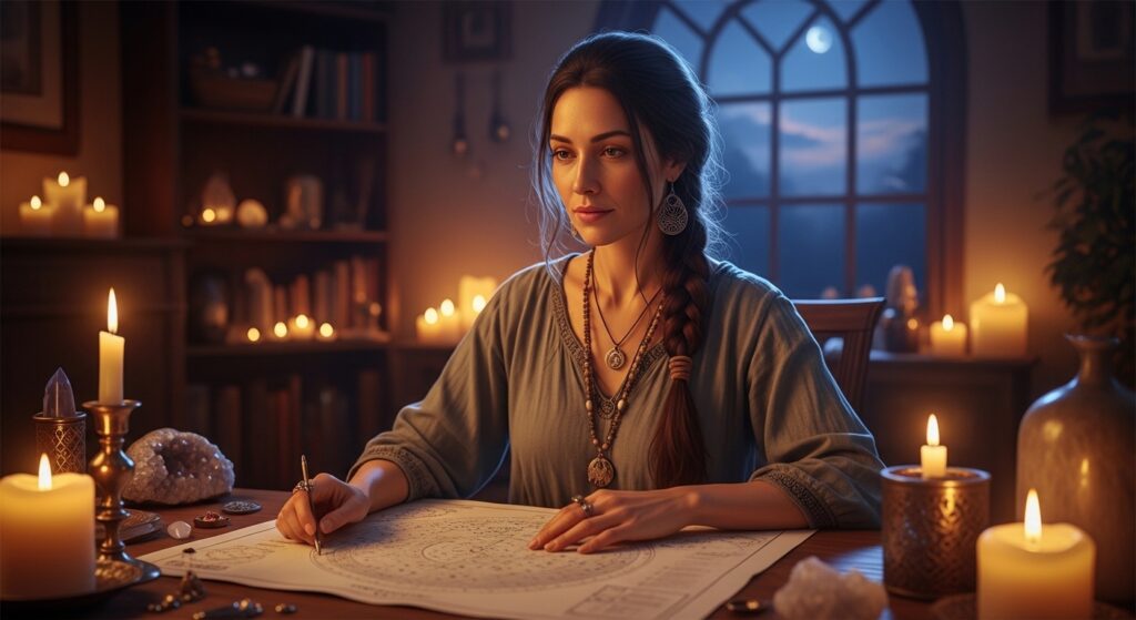 Love Back Astrologer Canada