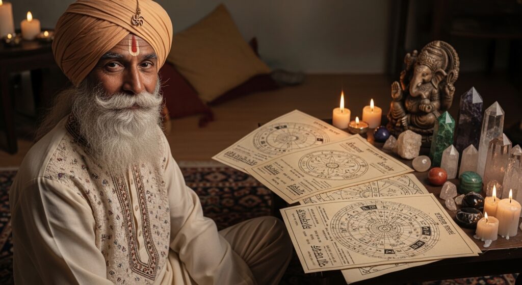 Love Problem Expert India