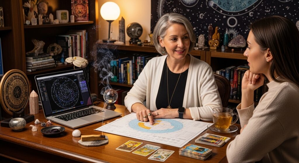 Best Astrologer for Relationships