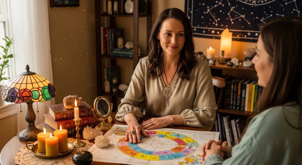 Get Ex Love Back Astrologer