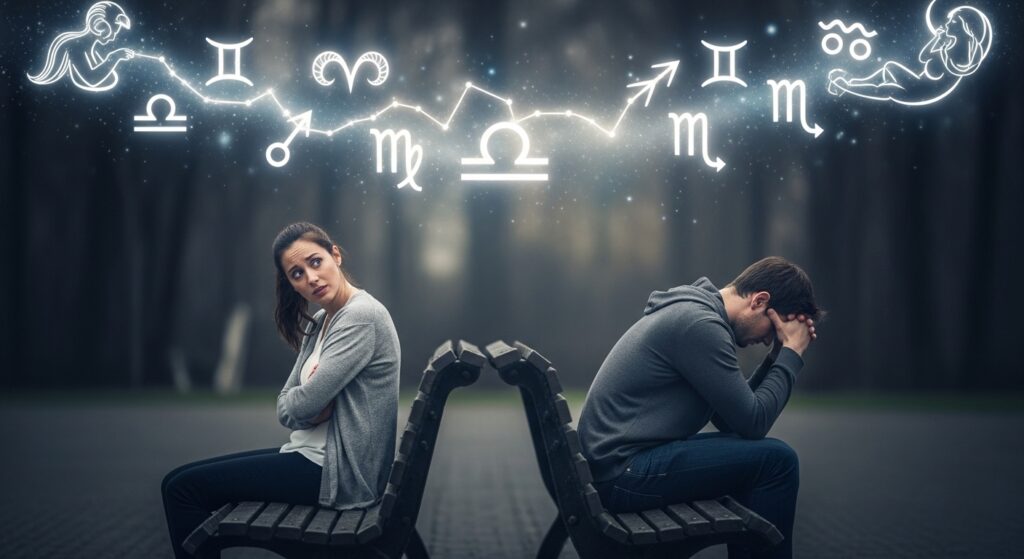 Best Astrologer for Relationships