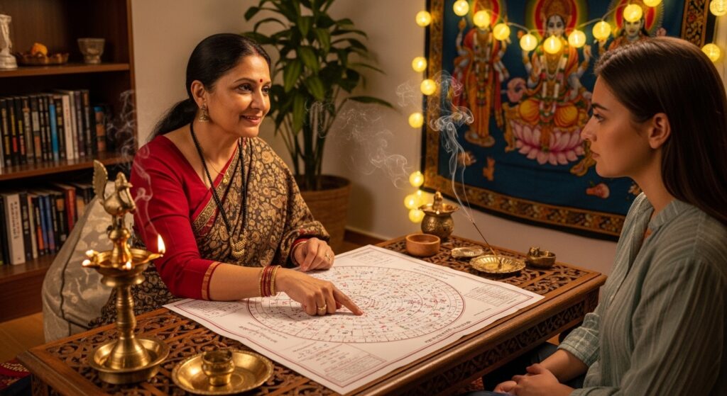 Astrology for Boyfriend Problems