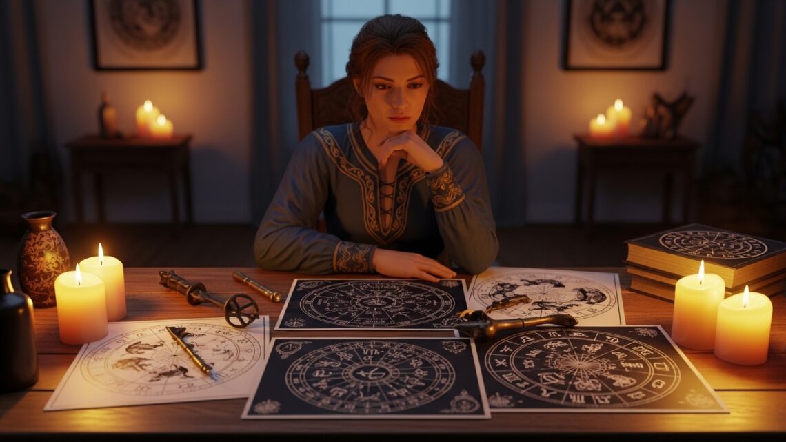 Breakup Problem Solution Astrology