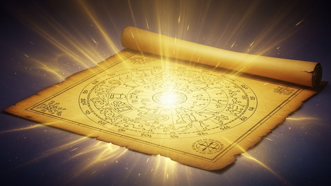 Astrology Prediction by Date of Birth