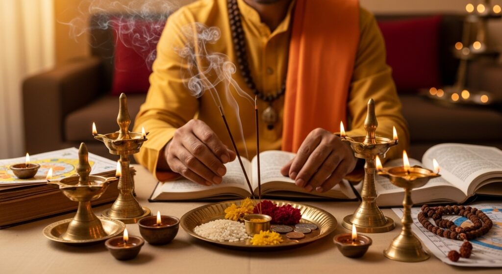 Love Marriage Fix Astrologer