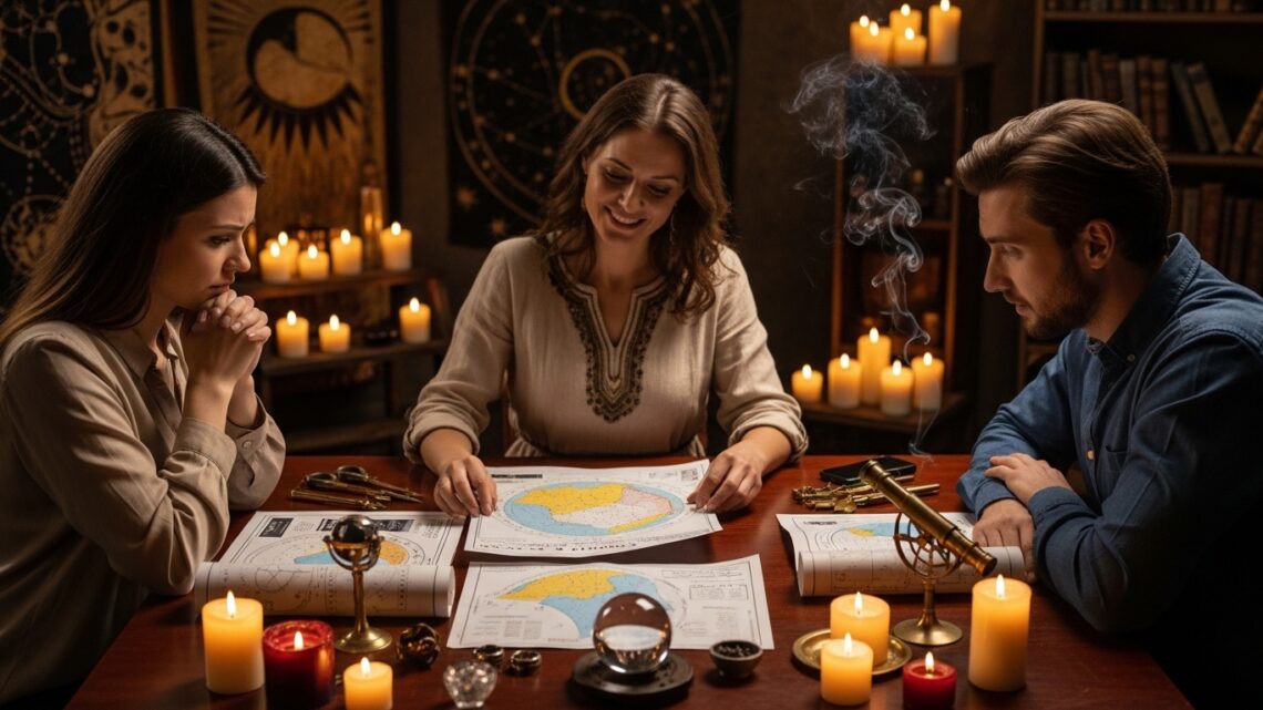 Best Love Problem Solution in UK