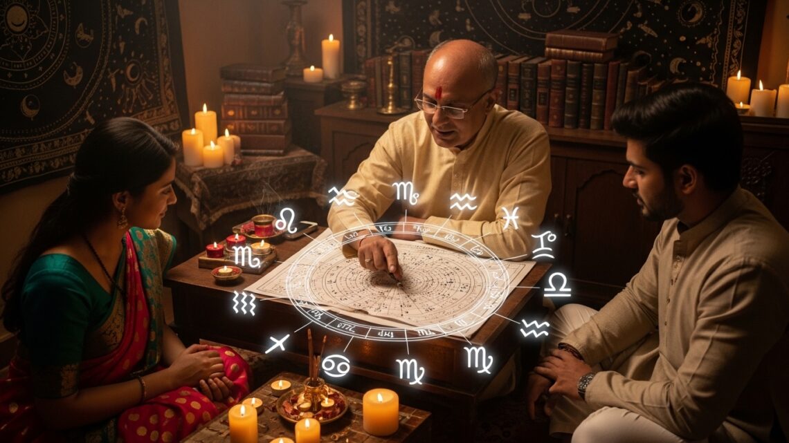 Best Love Marriage Specialist in Delhi