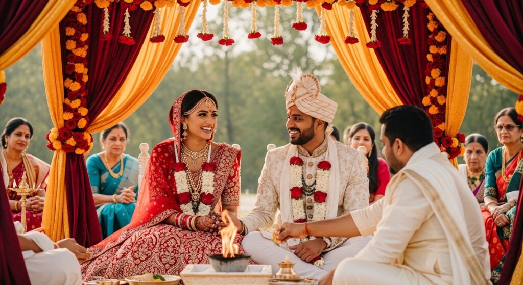 Love Marriage Prediction by Date of Birth