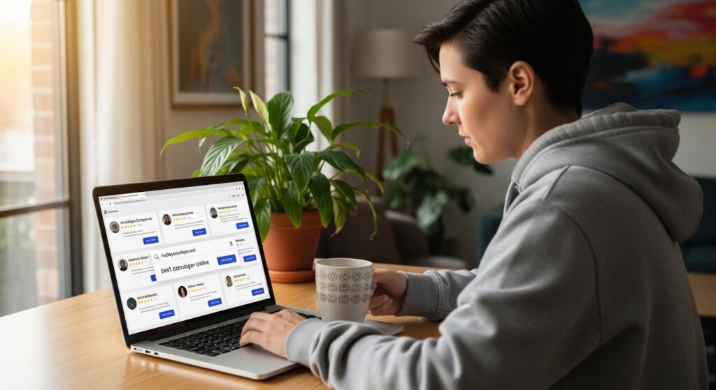 Best Love Problem Astrologer