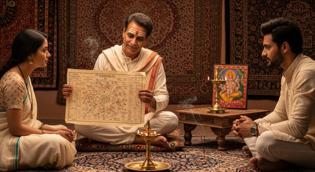 Love Relationship Solution India