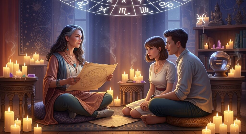 Best Love Solution Astrologer