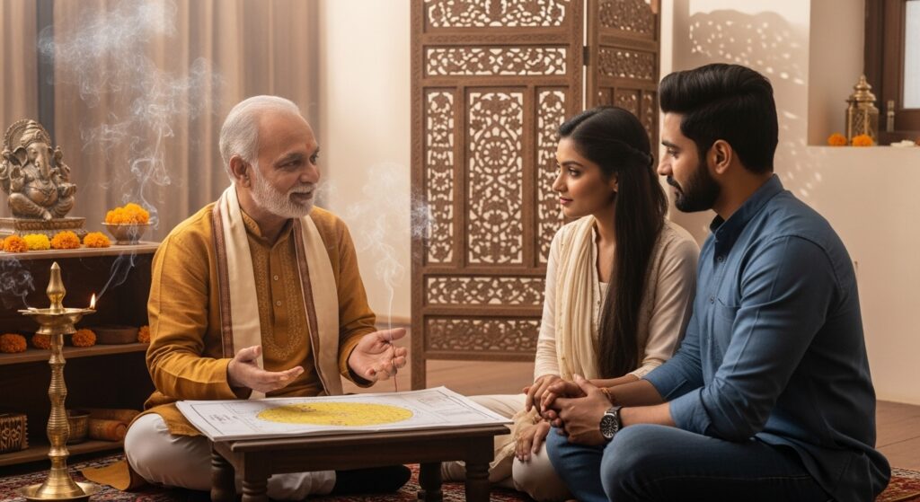 Best Love Solution Astrologer