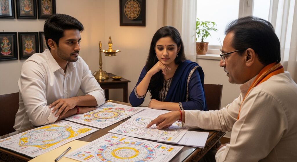 Best Love Problem Astrologer