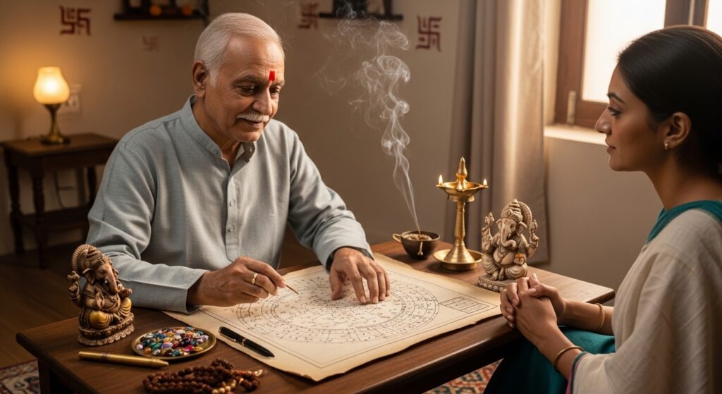 Astrology Remedies for Breakup