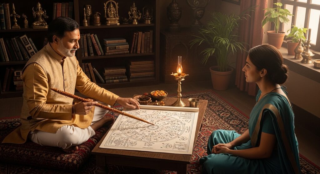 Astrology Expert Near Me